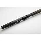 Canne Madcat White Clonk Teaser 2.10 m 150-200 g - Cannes Verticale | Pacific Pêche