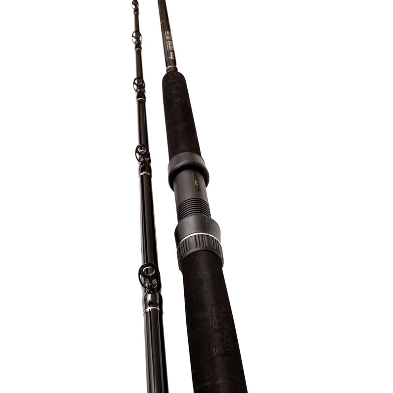 Canne casting bou&eacute;e silure black cat cat buster multistyle 2.90m 300-600g - Cannes Bou&eacute;e | Pacific P&ecirc;che