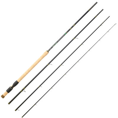 Canne GARBOLINO Espada AN 3m90 - Cannes multi-brins | Pacific Pêche
