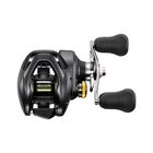 Moulinet Casting Shimano Curado 301 K - Moulinets Casting | Pacific P&ecirc;che