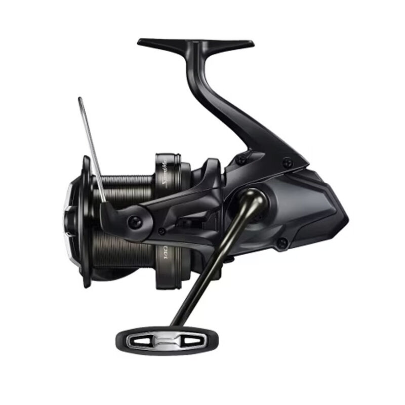Moulinet Shimano Speedmaster XTD 14000 - Moulinets frein avant | Pacific P&ecirc;che