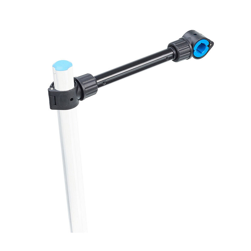 Support Multigrip Open Compact Garbolino Support Multi Orientation Long - Supports Stations | Pacific P&ecirc;che