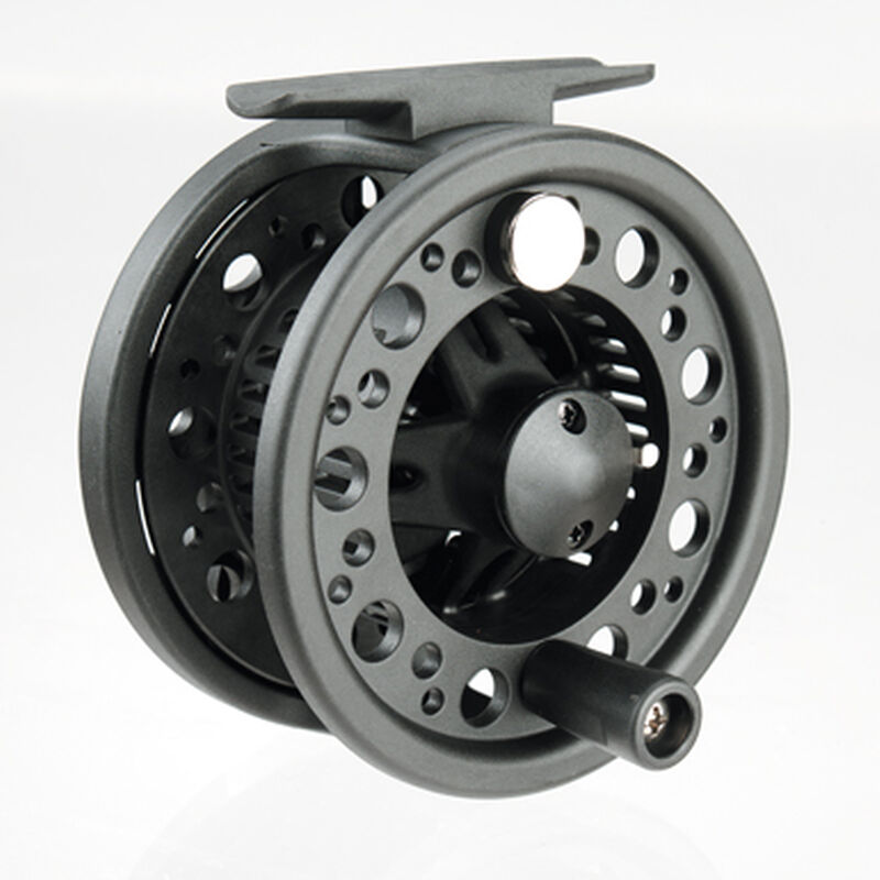 Moulinet mouche okuma airframe (soie 7/9) - Manuels | Pacific P&ecirc;che