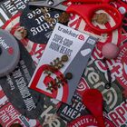 Perle pour hameçonTrakker Supa-Grip Hook Beads - Perles | Pacific Pêche