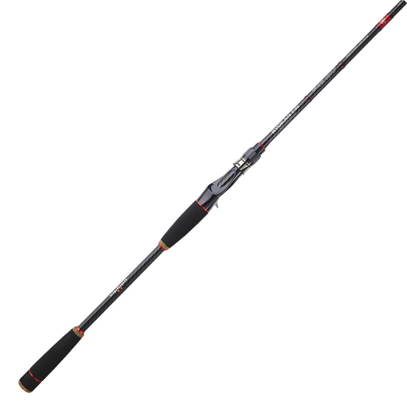 Canne Casting Sakura Ryokan FW 742XXH 2.24m, 30-150g - Cannes Casting | Pacific Pêche