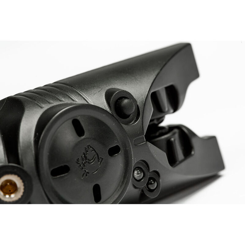 Détecteur carpe nash siren s5 - Détecteurs | Pacific Pêche