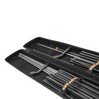 Fourreau rigide pour kits guru x-case 185cm - Fourreaux | Pacific Pêche