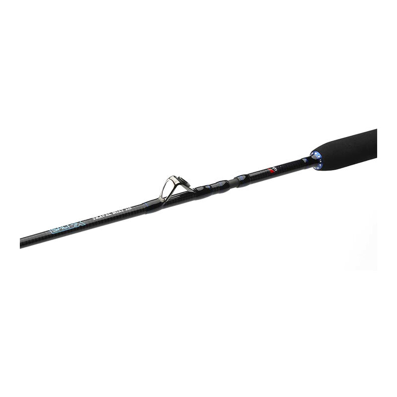 Canne voyage dam salt-x travel 2.10m 20lbs - Cannes | Pacific P&ecirc;che