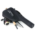 Canne t&eacute;lescopique carnassier shimano stc mini telespin 270 m 2.70m 10-30g - Cannes Medium | Pacific P&ecirc;che