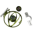 Moulinet Orvis Mirage LT 1 olive (soie 1-3) - Braderie | Pacific P&ecirc;che