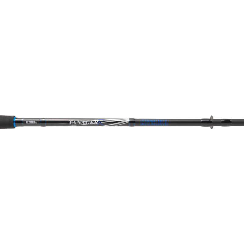 Ensemble pêche daurade mitchell tanager r dorade 2.10m 50-150g - Packs et ensembles | Pacific Pêche