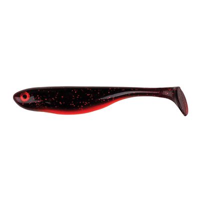 Leurre souple shad berkley powerbait sneakshad 11cm (par 3) - Leurres shads | Pacific Pêche