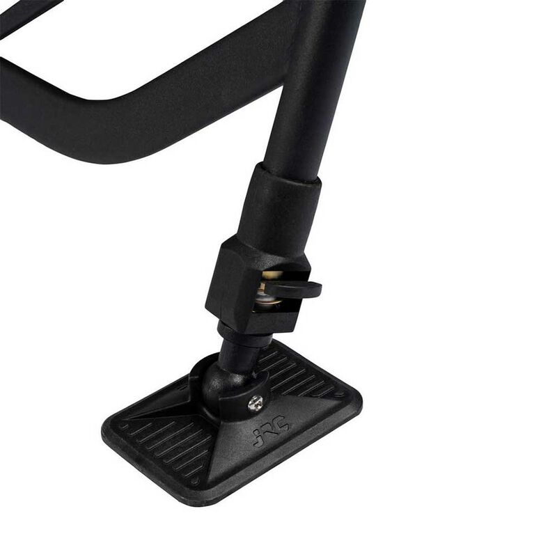 Bedchair JRC Defender II Flatbed Wide - Bedchairs | Pacific Pêche