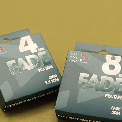 Filet Soluble Fade PVA Bags (25x) - Filets | Pacific Pêche