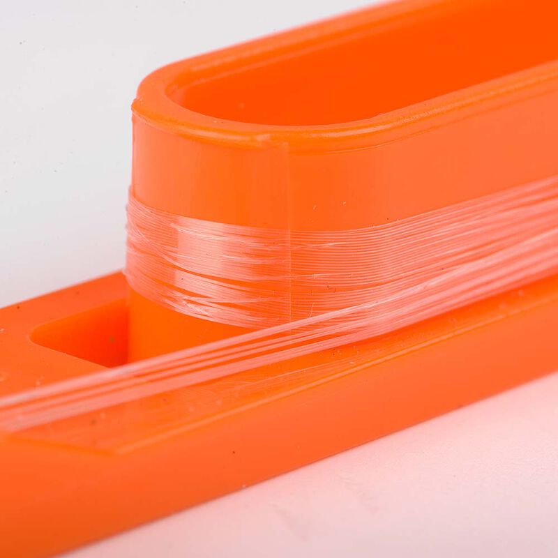 Cresta Hooklength Box Feeder 20CM - Bagagerie feeder | Pacific P&ecirc;che