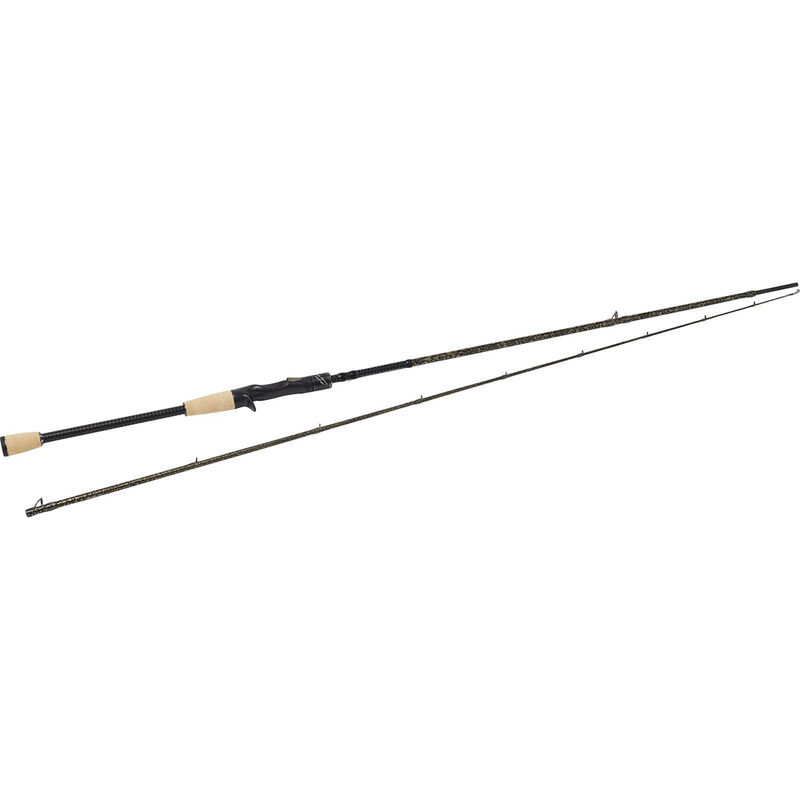 Canne Casting Westin W8 Finesse Crank 2.13m, 10-30g - Cannes Casting | Pacific P&ecirc;che