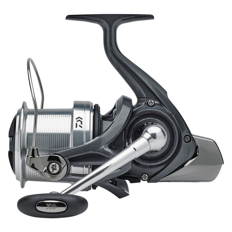 Moulinet surfcasting crosscast surf 2017 taille 4000 spool - Moulinets tambour Fixe | Pacific P&ecirc;che