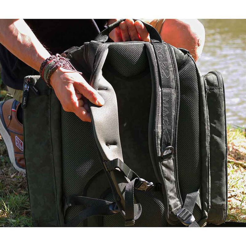Sac à dos carpe mack2 sword ruck sack mk II - Sacs à Dos | Pacific Pêche
