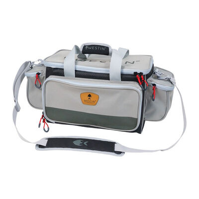 Sac Westin W3 Lure Loader Small (+4 boites) - Sacs | Pacific P&ecirc;che