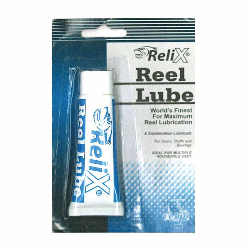 Graisse relix pour moulinet - Acc.Moulinets | Pacific Pêche