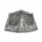 Biwy Nash Bank Life Blockhouse Camo Pro - Biwys | Pacific P&ecirc;che