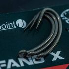 Hameçon carpe nash fang x (x10) - Hameçons | Pacific Pêche