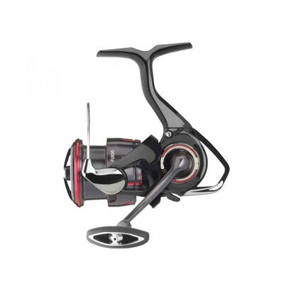 Moulinet Spinning Daiwa 2023 Fuego LT 4000DC XH - Moulinets Spinning | Pacific Pêche