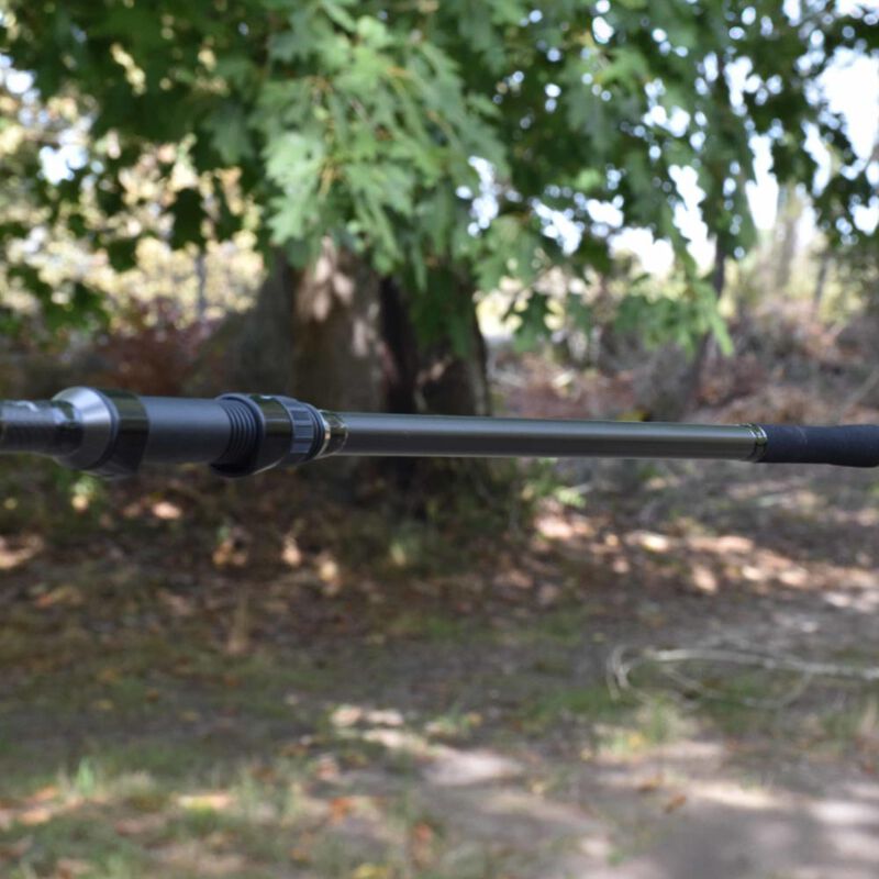 Canne à carpe Prowess Excelia RS 10' 3.5lb - Cannes ≤11' | Pacific Pêche