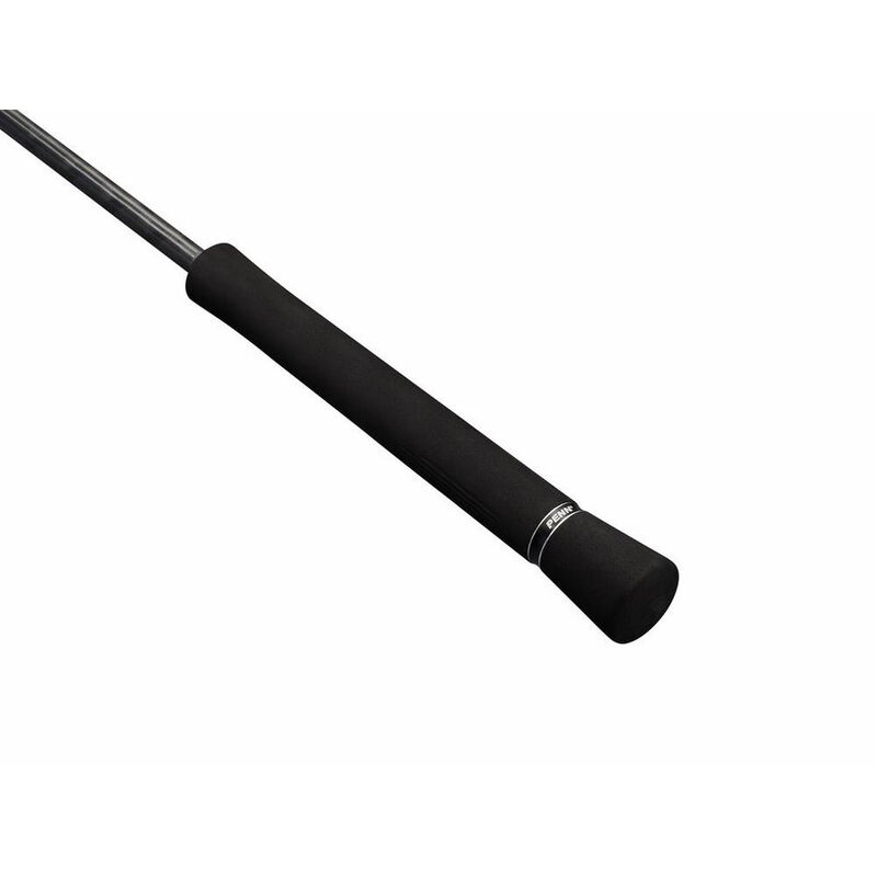 Canne Penn Overseas XT II Light Jig 1.83m 120g - Cannes lancer | Pacific P&ecirc;che