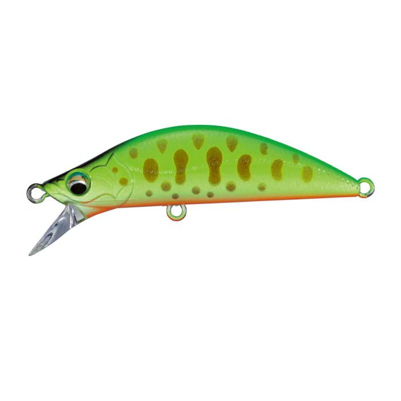Leurre Dur Jerkbait Major Craft Eden 50S 5cm, 4.5g - Jerkbaits | Pacific P&ecirc;che