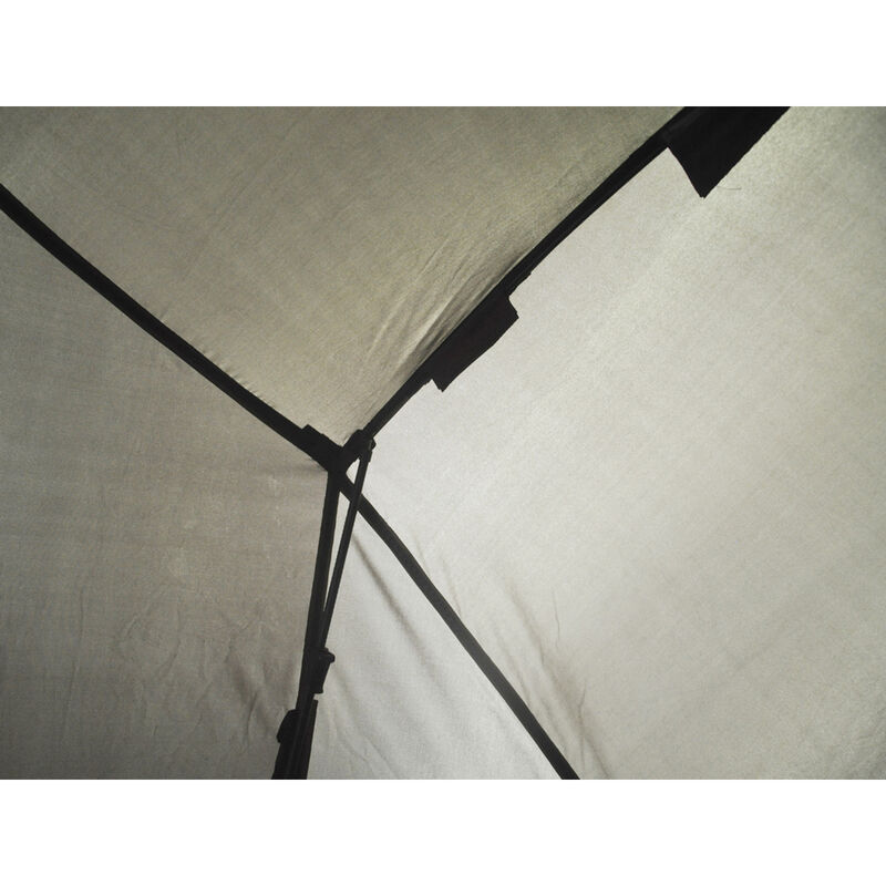 Abri mack2 h max brolly system - Parapluies | Pacific Pêche