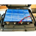 Batterie lithium frazer - valise lithium pro life p04 12v 50ah + chargeur - Batteries | Pacific P&ecirc;che