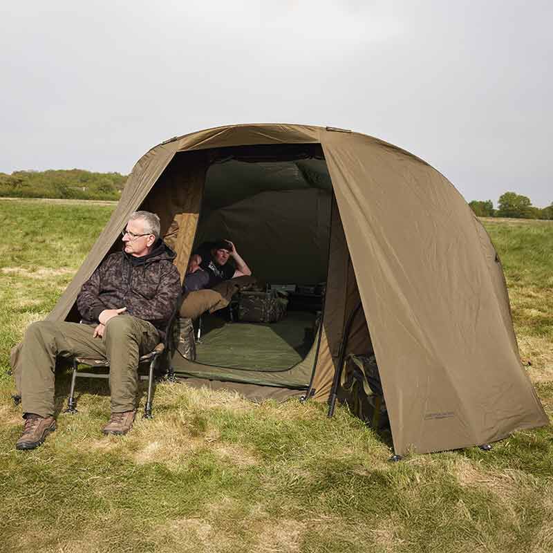 Surtoile Starbaits Kosy Two Man Overwrap - Surtoiles | Pacific P&ecirc;che