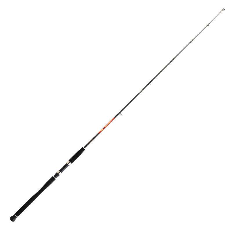 Canne spinning silure daiwa megaforce big fish 201 h 2m 80-180g - Cannes lancer / Spinning | Pacific Pêche