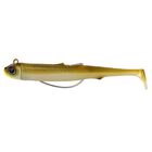 Leurre Souple Armé Spro Gutsbait Salt! - 8Cm 7g - Leurres souples | Pacific Pêche