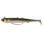 Leurre Souple Armé Spro Gutsbait Salt! - 10.5Cm 30g - Leurres souples | Pacific Pêche