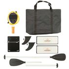 Canoe Sakura Extrem 380 - Bateaux | Pacific P&ecirc;che