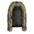 Bateau pneumatique Sonik Nomad 330 Gonflable - Bateaux | Pacific P&ecirc;che