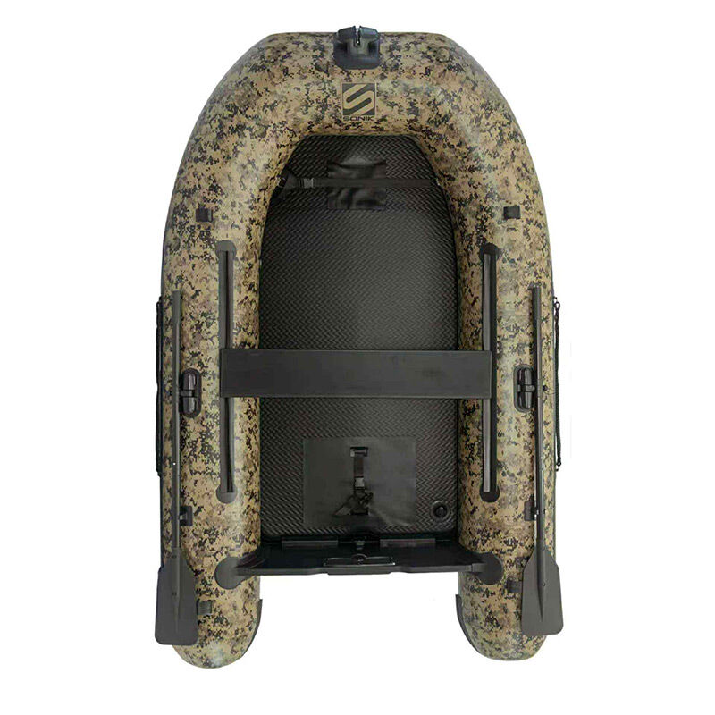 Bateau pneumatique Sonik Nomad 330 Gonflable - Bateaux | Pacific P&ecirc;che