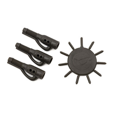 Lead Clip Pin Korda - Clip plombs et c&ocirc;nes | Pacific P&ecirc;che