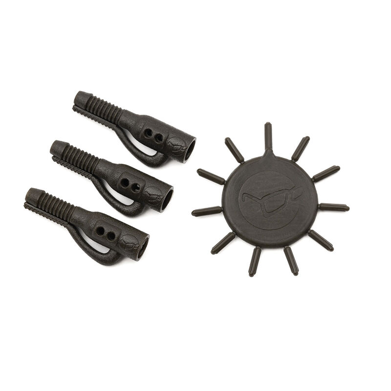 Lead Clip Pin Korda - Clip plombs et c&ocirc;nes | Pacific P&ecirc;che