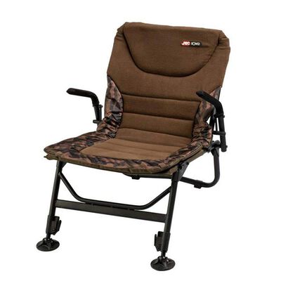 Chair JRC Rova X-LO - Levels Chair | Pacific P&ecirc;che