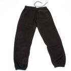 Pantalon jogging black mack2 hot spot - Pantalons | Pacific Pêche
