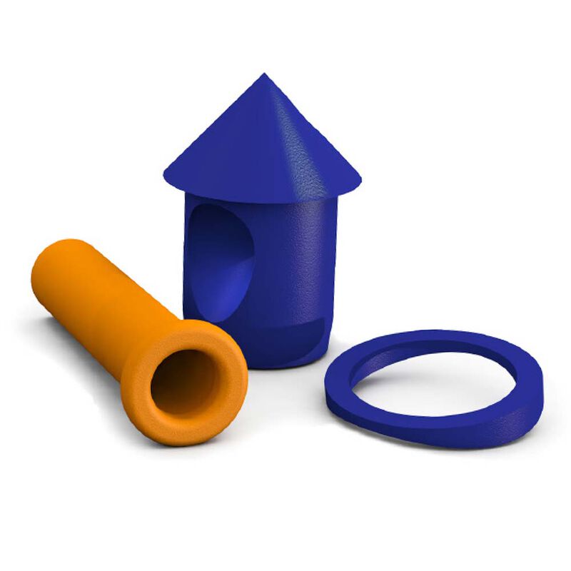 Kit De Transformation Colmic Strippa 2.0 - Puller Strippa | Pacific Pêche