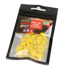 Grains de Maïs Artificiel Mack2 Pop Up Corn Yellow x30 - Imitations | Pacific Pêche