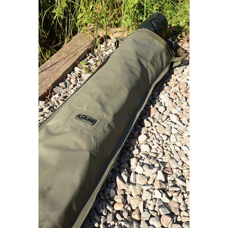 Housse &eacute;tanche solar retainer storage sleeve - Epuisettes | Pacific P&ecirc;che