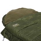 Bedchair prologic avenger 8 leg syst&egrave;me s/bag + bed chair - Bedchairs | Pacific P&ecirc;che