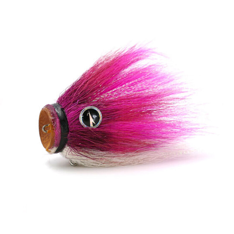 T&ecirc;te &agrave; Visser VMC Mustache Shallow 22g - T&ecirc;tes plomb&eacute;es | Pacific P&ecirc;che