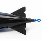 Bait rocket carpe nash dot spod black - Bait Rocket | Pacific Pêche