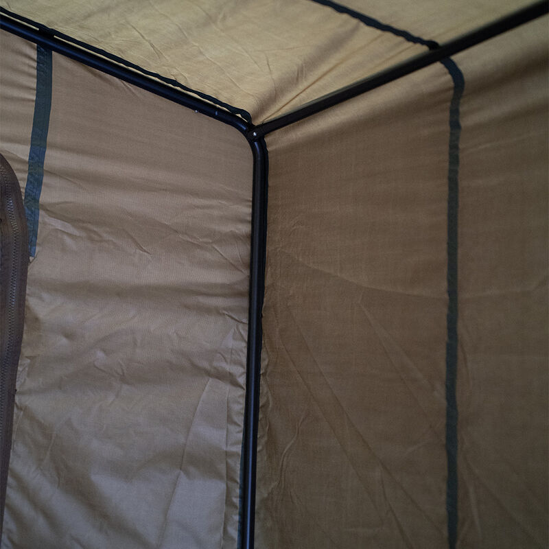 Cooking Station Carp Squad - Crazy Carp Week | Pacific P&ecirc;che